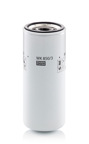 Filtru combustibil Mann-Filter WK850/3 [1]