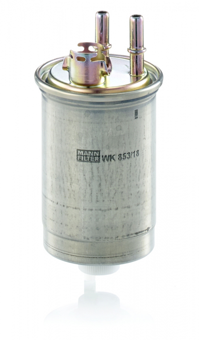 Filtru Combustibil Mann-Filter WK853/18 [1]