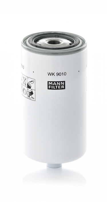 Filtru Combustibil Mann-Filter WK9010 [1]
