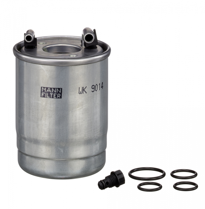 Filtru Combustibil Mann-Filter WK9014z [1]