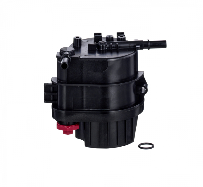 Filtru Combustibil Mann-Filter WK9015x [1]