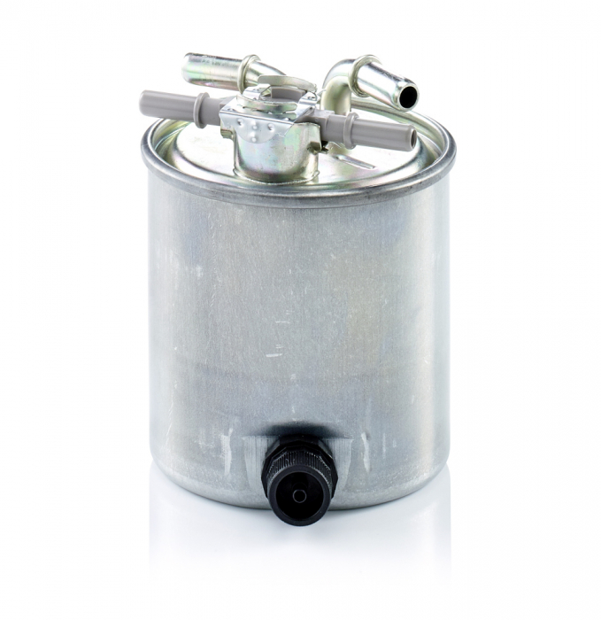 Filtru Combustibil Mann-Filter WK9025 [1]
