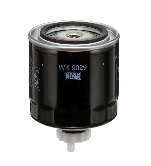 Filtru Combustibil Mann-Filter WK9029 [1]