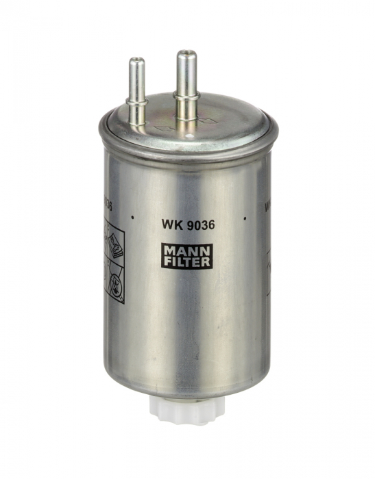 Filtru Combustibil Mann-Filter WK9036 [1]