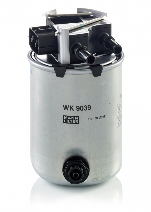 Filtru Combustibil Mann-Filter WK9039 [1]