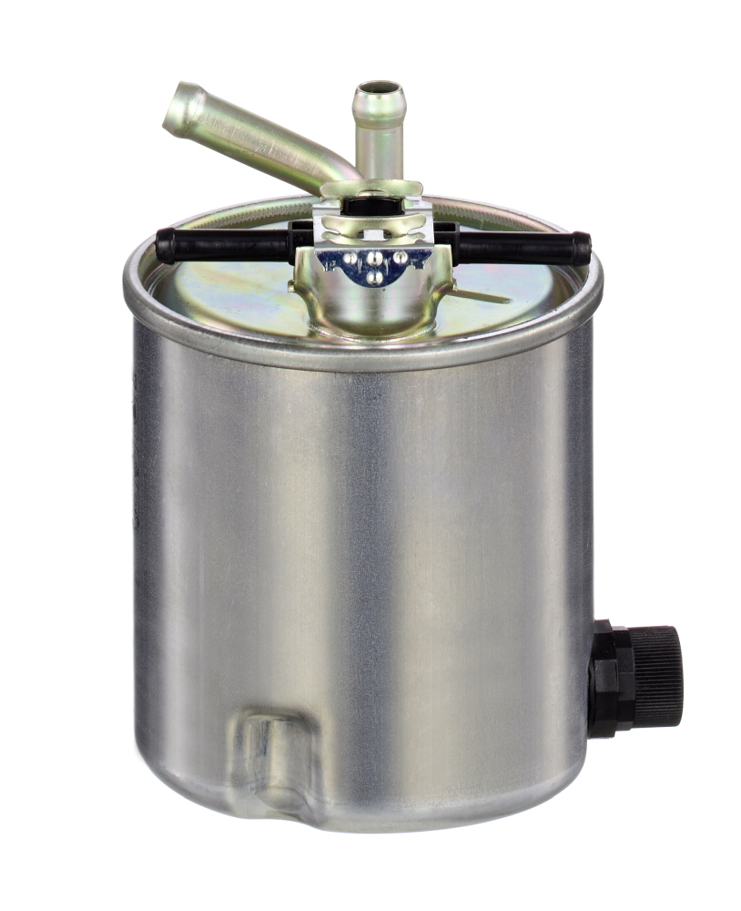Filtru combustibil Mann-Filter WK9043 [1]