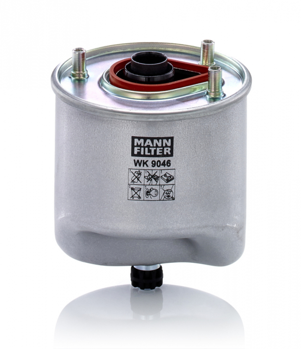 Filtru Combustibil Mann-Filter WK9046 [1]