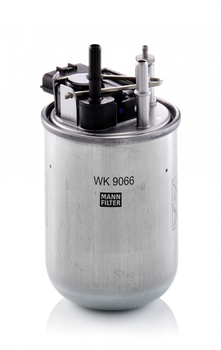 Filtru Combustibil Mann-Filter WK9066 [1]