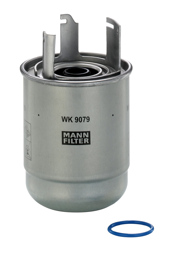 Filtru combustibil Mann-Filter WK9079z [1]