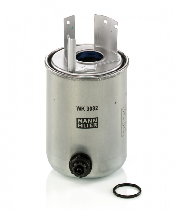 Filtru Combustibil Mann-Filter WK9082z [1]