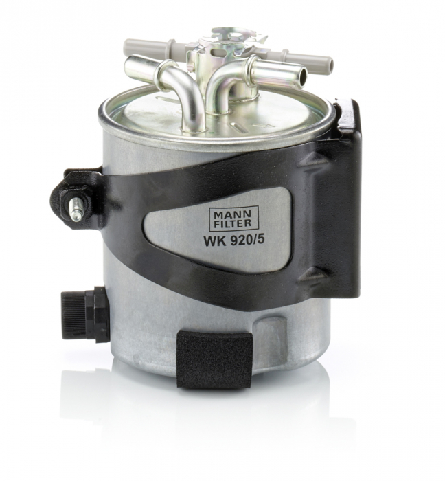 Filtru Combustibil Mann-Filter WK920/5 [1]