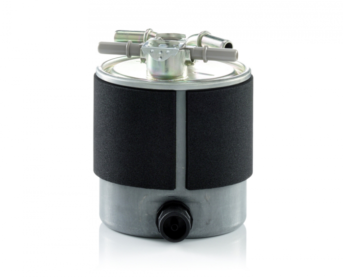 Filtru Combustibil Mann-Filter WK920/7 [1]