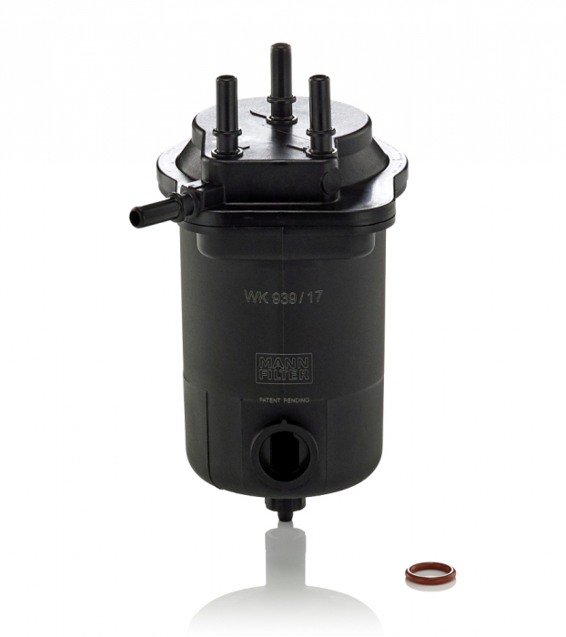 Filtru Combustibil Mann-Filter WK939/17x [1]