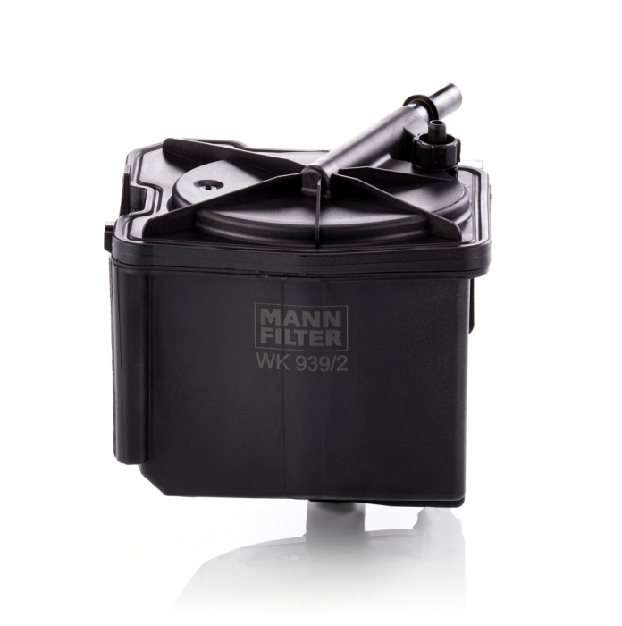 Filtru Combustibil Mann-Filter WK939/2z [1]