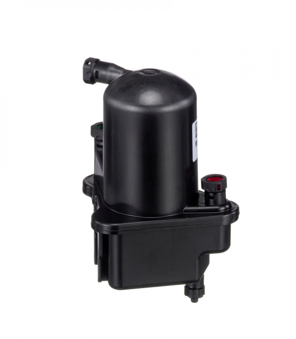 Filtru Combustibil Mann-Filter WK939/3 [1]