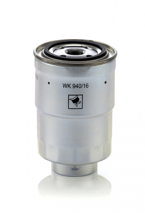 Filtru Combustibil Mann-Filter WK940/16x [1]