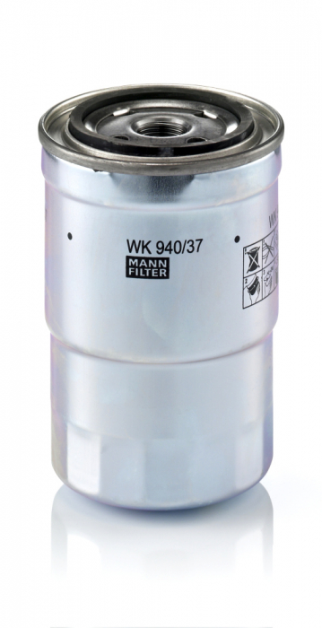 Filtru Combustibil Mann-Filter WK940/37x [1]