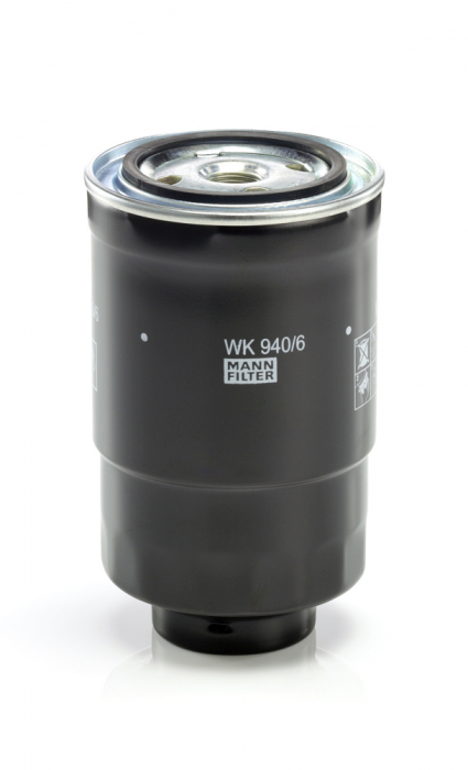 Filtru Combustibil Mann-Filter WK940/6x [1]