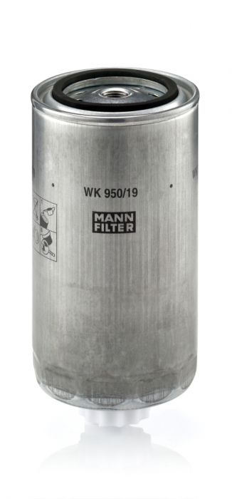 Filtru Combustibil Mann-Filter WK950/19 [1]