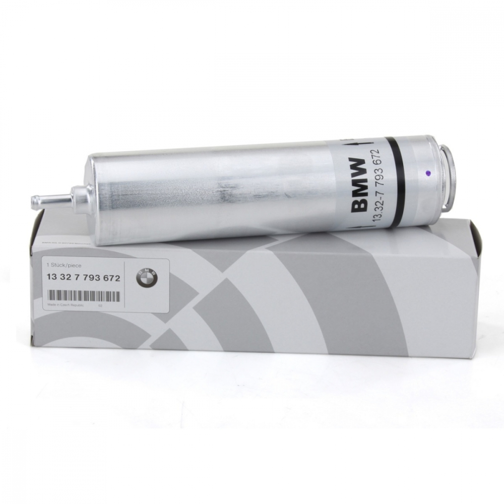 Filtru combustibil OE BMW 13 32 7 793 672 [1]