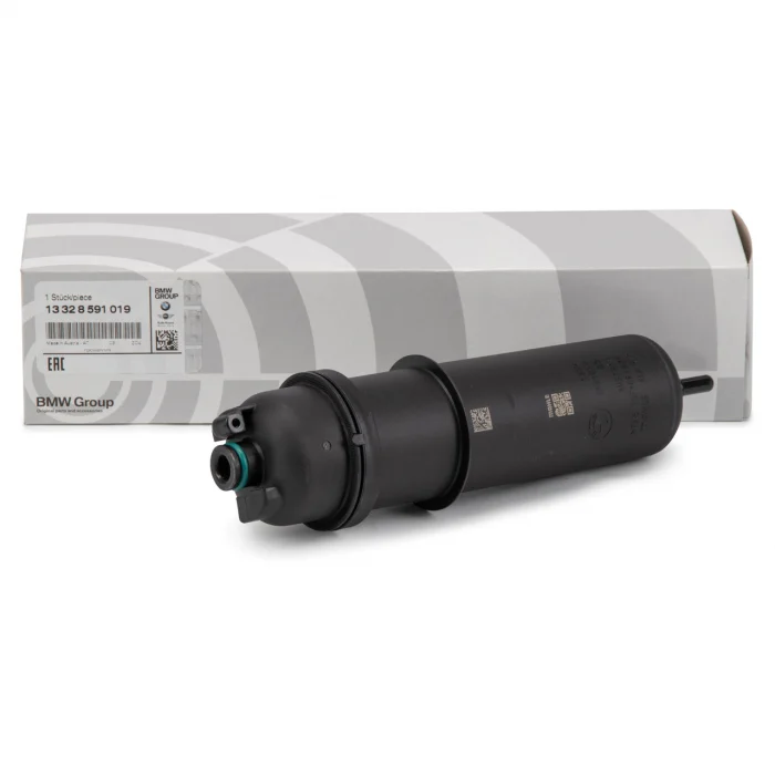 Filtru combustibil OE BMW 13 32 8 591 019 [1]