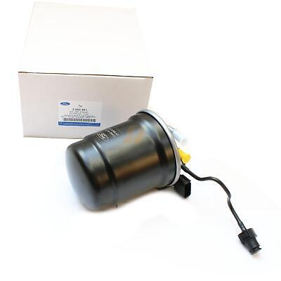 Filtru combustibil OE FORD 2665861 [1]