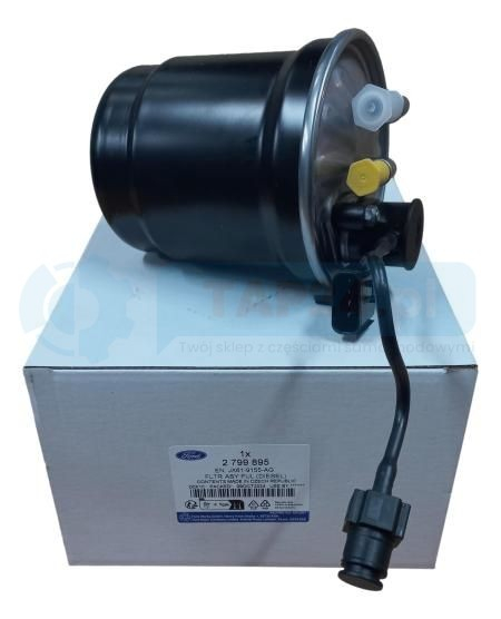Filtru combustibil OE FORD 2799895 [1]