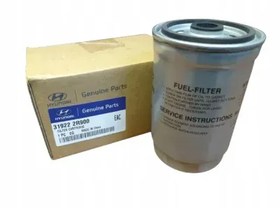Filtru combustibil OE HYUNDAI 31922-2R900 [1]