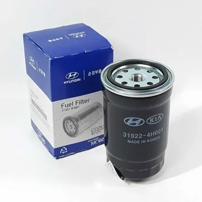 Filtru combustibil OE HYUNDAI 31922-4H001 [1]