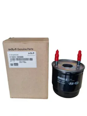 Filtru combustibil OE HYUNDAI 31922-H8900 [1]