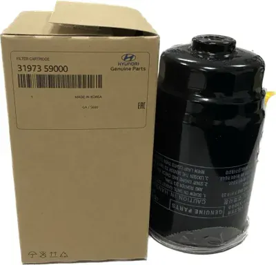 Filtru combustibil OE HYUNDAI 31973-59000 [1]