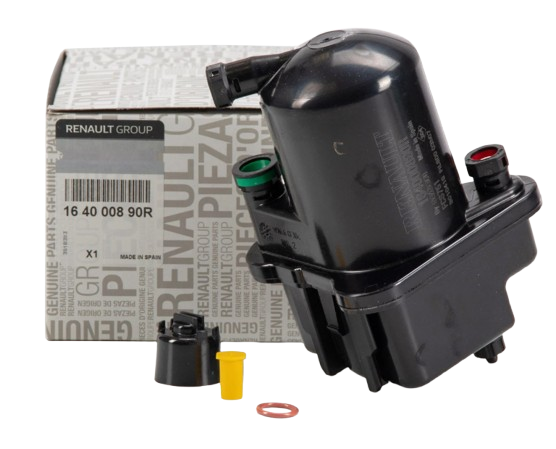 Filtru combustibil OE RENAULT 164000890R [1]