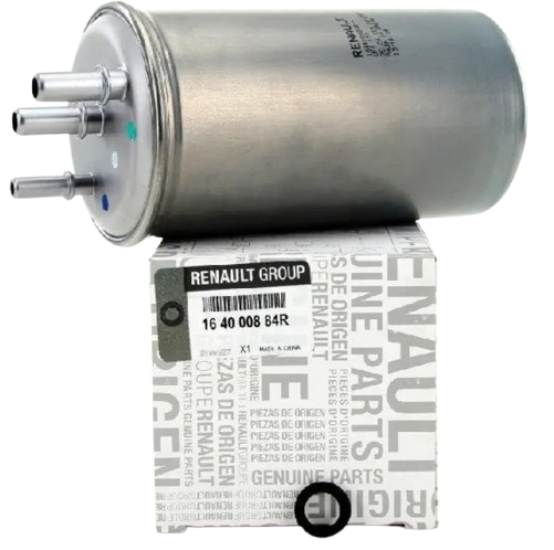 Filtru combustibil OE RENAULT 164002137R [1]