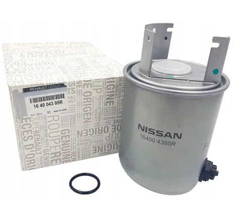 Filtru combustibil OE RENAULT 164004395R [1]