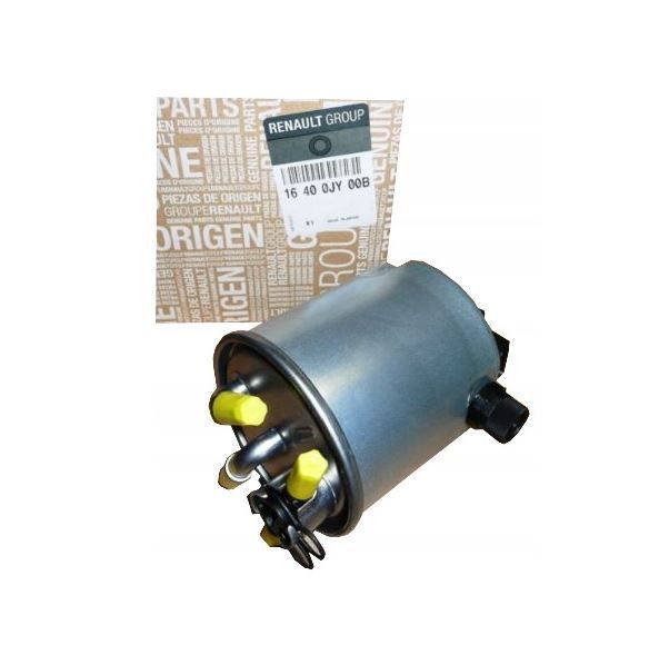 Filtru combustibil OE RENAULT 16400JY00D [1]