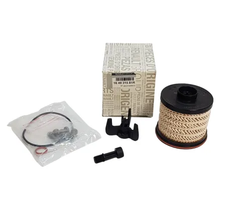 Filtru combustibil OE RENAULT 164031581R [1]