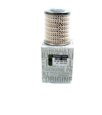 Filtru combustibil OE RENAULT 164039587R [1]