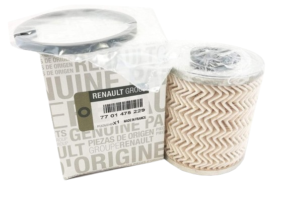 Filtru combustibil OE RENAULT 7701475229 [1]