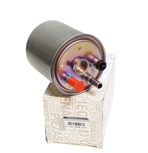 Filtru combustibil OE RENAULT 7701478277 [1]