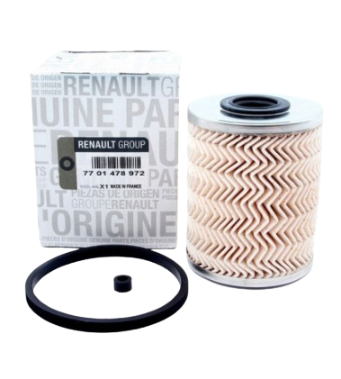 Filtru combustibil OE RENAULT 7701478972 [1]