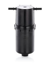 Filtru combustibil OE VOLKSWAGEN 2E0127401 [1]