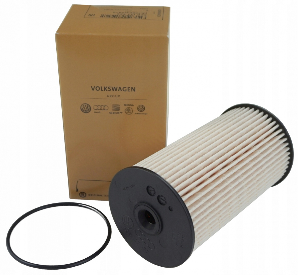 Filtru combustibil OE VOLKSWAGEN 3C0127434 [1]