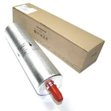 Filtru combustibil OE VOLKSWAGEN 4G0127401 [1]