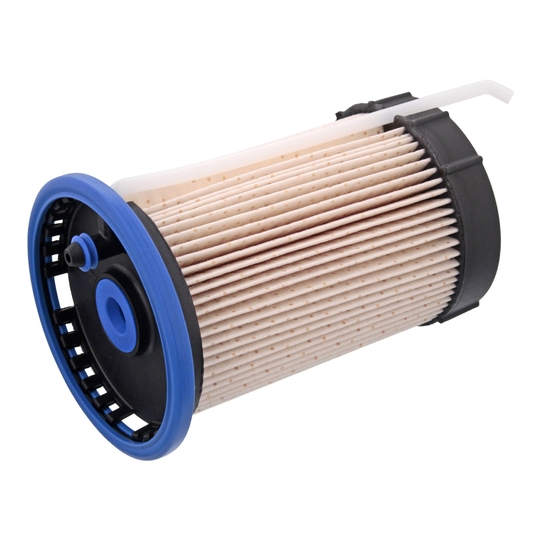 Filtru combustibil OE VOLKSWAGEN 5Q0127177C [1]
