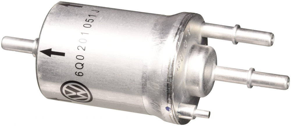 Filtru combustibil OE VOLKSWAGEN 6Q0201051J [1]