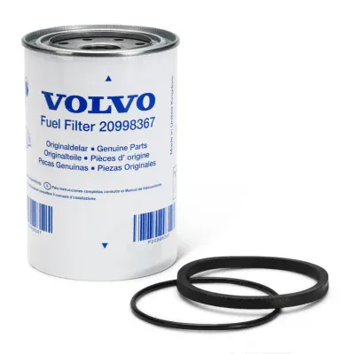 Filtru combustibil OE VOLVO 20998367 [1]