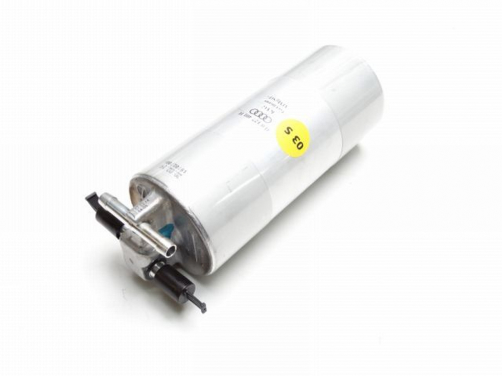 Filtru combustibil OE VW 4F0127401H [1]