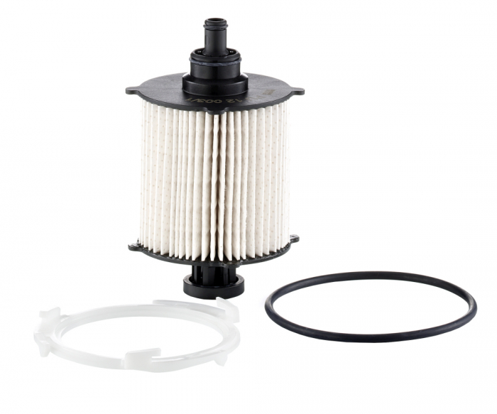 Filtru Combustibil PS Mann-Filter PU12003/1z [1]
