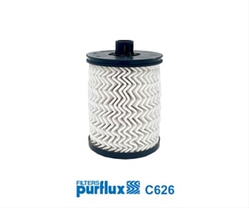 Filtru combustibil Purflux C626 [1]