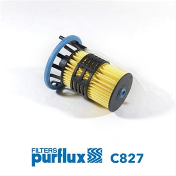 Filtru combustibil Purflux C827 [1]